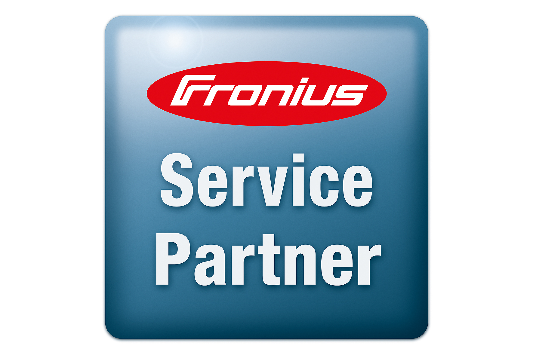 Fronius - logo
